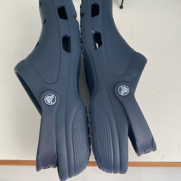 CROCS mens shoes - Picture 8 of 8